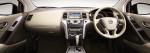 Nissan Murano 350XV Four 2009 года